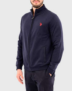 US POLO ASSN ERIK 000421 EHPD MENS SWEATSHIRT