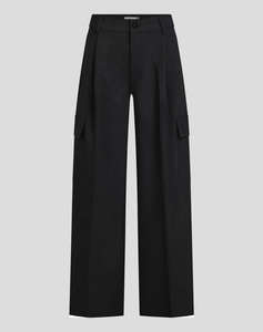 CALVIN KLEIN JEANS RELAXED LEG TAILORED PANT