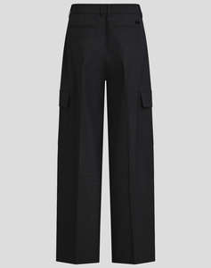 CALVIN KLEIN JEANS RELAXED LEG TAILORED PANT