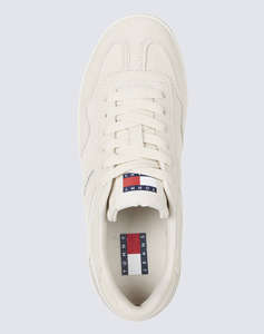 TOMMY JEANS THE GREENWICH FLATFORM ELEVATED