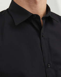 JACK&JONES JJJOE SHIRT LS PLAIN