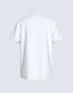 CALVIN KLEIN JEANS INST. LOGO SS T-SHIRT