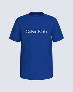 CALVIN KLEIN JEANS INST. LOGO SS T-SHIRT