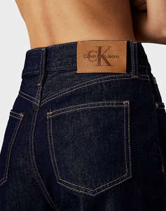 CALVIN KLEIN JEANS BARREL