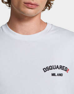 DSQUARED2 BLOUSE