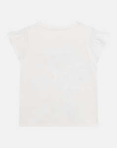 GUESS SS T-SHIRT ДЕТСКА ТЕНИСКА GIRL