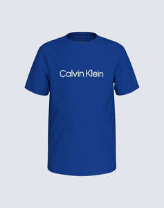 CALVIN KLEIN JEANS INST. LOGO SS T-SHIRT