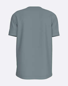 CALVIN KLEIN JEANS MINIMAL LOGO TEE