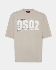 DSQUARED2 ТЕНИСКА