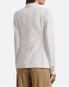 LAUREN RALPH LAUREN ANFISA-LINED-JACKET