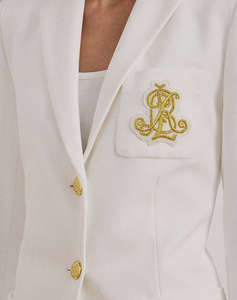 LAUREN RALPH LAUREN ANFISA-LINED-JACKET