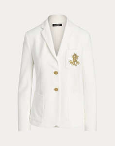 LAUREN RALPH LAUREN ANFISA-LINED-JACKET