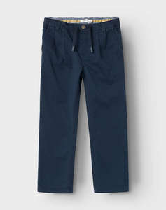 NAME IT NKMRYAN JOG TWIL CHINO PANT 2500-HI T