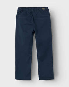 NAME IT NKMRYAN JOG TWIL CHINO PANT 2500-HI T