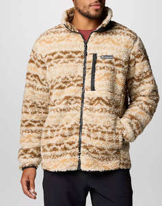 COLUMBIA Мъжка жилетка Winter Pass™ Printed Fleece II