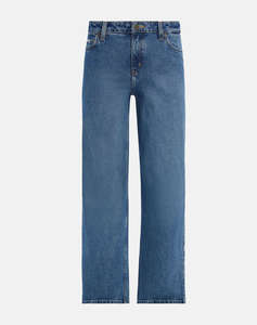 GUESS JEANS GJ G11 WIDE LEG ДАМСКИ ПАНТАЛОН