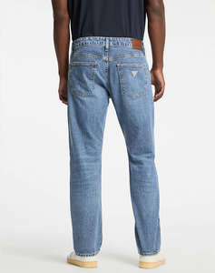 GUESS JEANS GJ G16 STRAIGHT MENS PANTS