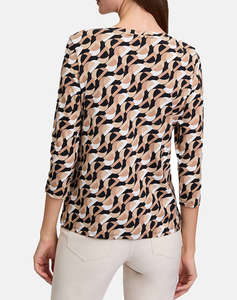 BETTY BARCLAY Shirt Maßtab