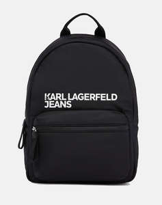 KARL LAGERFELD KLJ ESSENTIAL NYLON BP (Размери: 28 x 42 13см.)