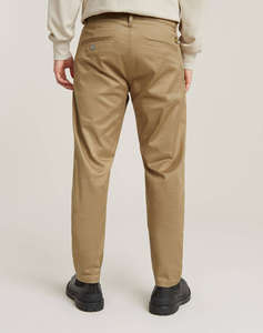 G-STAR Morry Tapered Chino