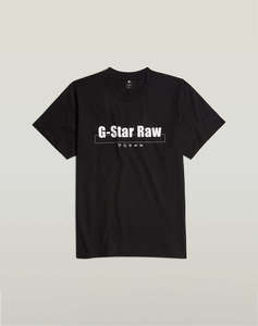 G-STAR Symbols print loose r t