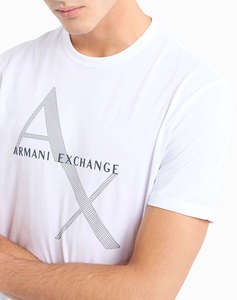 ARMANI EXCHANGE T-SHIRT