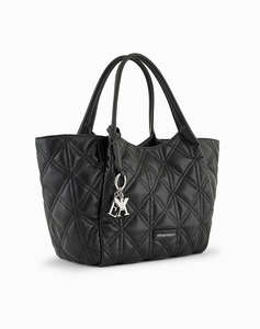 EMPORIO ARMANI WOMENS SHOPPING BAG (Размери: 44 x 29 x 17 см)