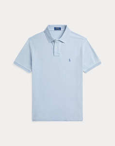 RALPH LAUREN SSKCCMSLM1-SHORT SLEEVE-POLO SHIRT