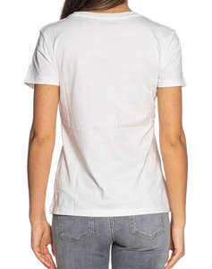 CALVIN KLEIN JEANS GRADIENT CK SLIM TEE