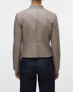 VERO MODA VMFAVODONA COATED JACKET NOOS