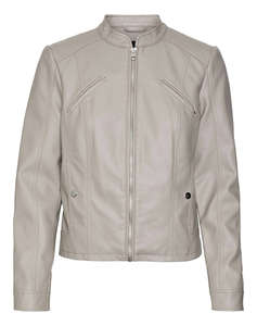 VERO MODA VMFAVODONA COATED JACKET NOOS