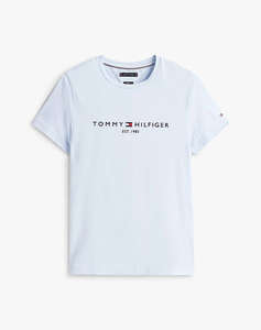 TOMMY HILFIGER TOMMY LOGO TEE