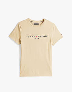 TOMMY HILFIGER TOMMY LOGO TEE