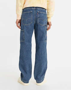 LEVIS 568 STAY LOOSE CARPENTER