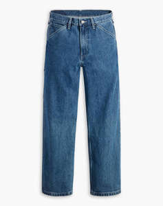 LEVIS 568 STAY LOOSE CARPENTER