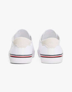 TOMMY HILFIGER CORE CORPORATE VULC CANVAS