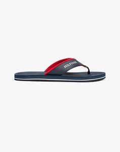 TOMMY HILFIGER PADDED COMFORT HILFIGER B SANDAL