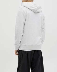 JACK&JONES JJSIMON SWEAT ZIP HOOD