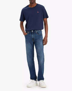 LEVIS 502 TAPER