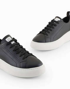 ARMANI EXCHANGE SNEAKER