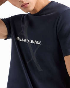 ARMANI EXCHANGE T-SHIRT