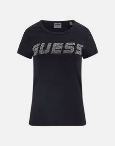 GUESS KIARA SS T-SHIRT ДАМСКА ТЕНИСКА