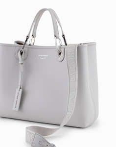 EMPORIO ARMANI SHOPPING BAG (Размери: 37.5 x 27 x 11.5см.)