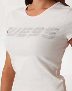 GUESS KIARA SS T-SHIRT ДАМСКА ТЕНИСКА