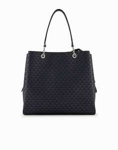 EMPORIO ARMANI SHOPPING BAG (размери: 31 x 24 x 18.5см.)