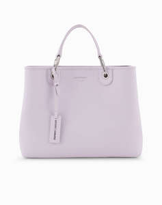 EMPORIO ARMANI SHOPPING BAG (Размери: 37.5 x 27 x 11.5см.)