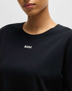 BOSS CI_T-Shirt 10257812 01