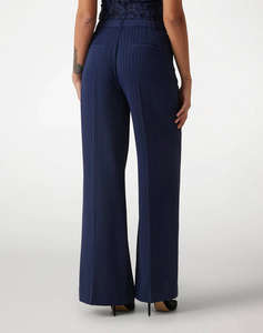 GUESS MARCIANO SIDNEY WIDE LEG PANT ДАМСКИ ПАНТАЛОНИ