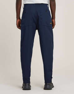 G-STAR Pleated Chino Relaxed Tapered