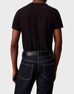 CALVIN KLEIN STRETCH SLIM FIT T-SHIRT